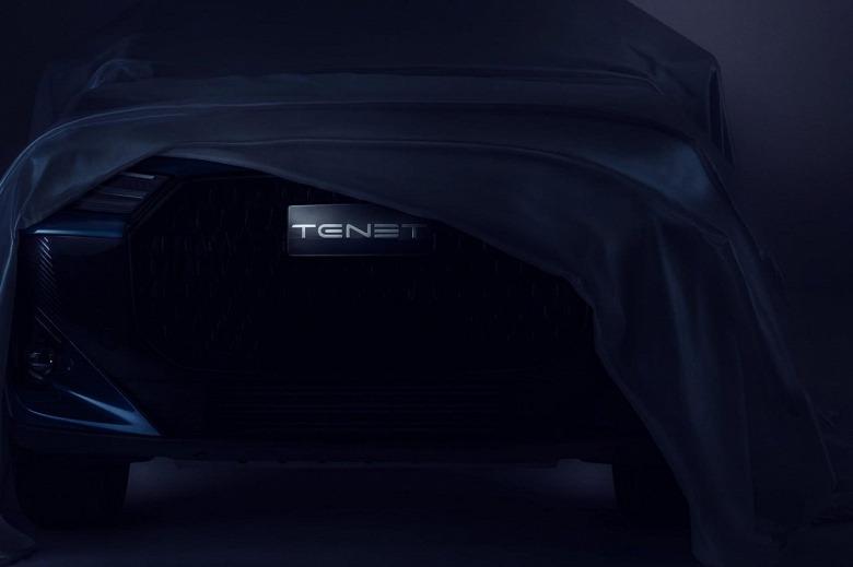 Xcite не взлетел, но попытки не прекращаются: производитель российских&nbsp;Kia и Hyundai под брендом Solaris начинает выпуск машин под новым отечественным брендом Tenet